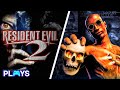 The 10 BEST M Rated Nintendo 64 Games