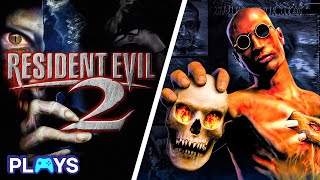 The 10 BEST M-Rated Nintendo 64 Games