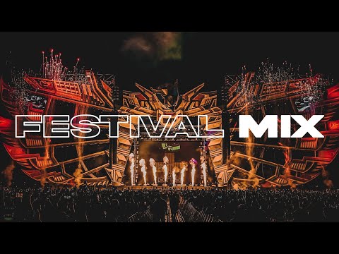 Festival Mix 2021| Best Festival Mashup Mix |Best Electro House & Progressive House Mix| SANMUSIC