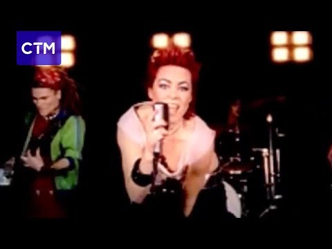 Kim-Lian - Hey Boy (Official Video)