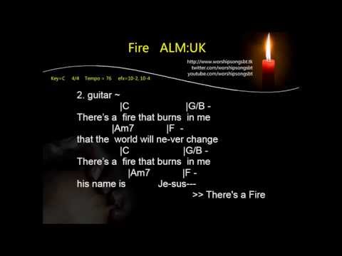 Fire - Abundant Life Music