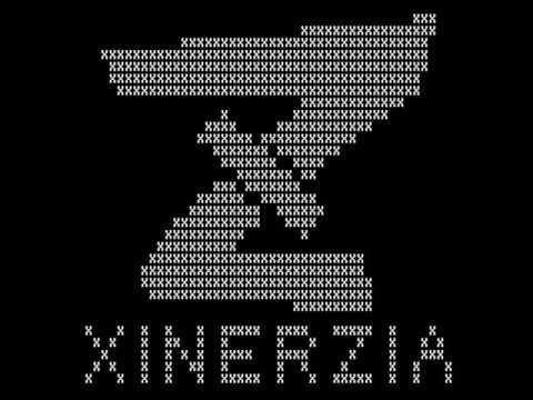 xInerZia - Rozando Los 30