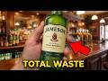 5 Irish Whiskey Brands ROBBING You Blind and 5 That Are Worth The Money