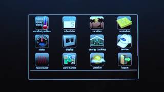 Carrier® Tech Tips: Using the Infinity® Touch Control App