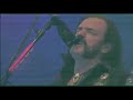 Motörhead - Snaggletooth - Live - HD Video Remaster