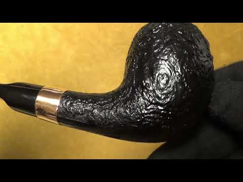 Pipa Peterson Christmas 2021 Retun of Sherlock Holmes “Strand“ Sabbiata