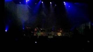 The Bravery Performs &quot;Tyrant&quot;