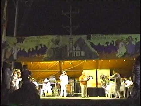 2006, Festival de la Tambora San Martin de Loba 1