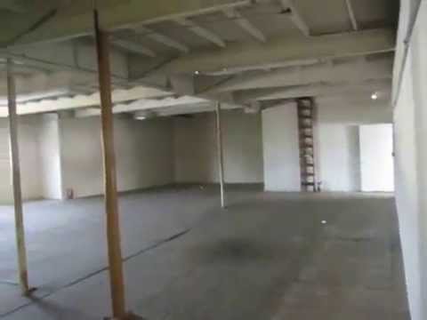 PL4807 - HUGE Industrial Office Space For Rent! (Van Nuys, CA)
