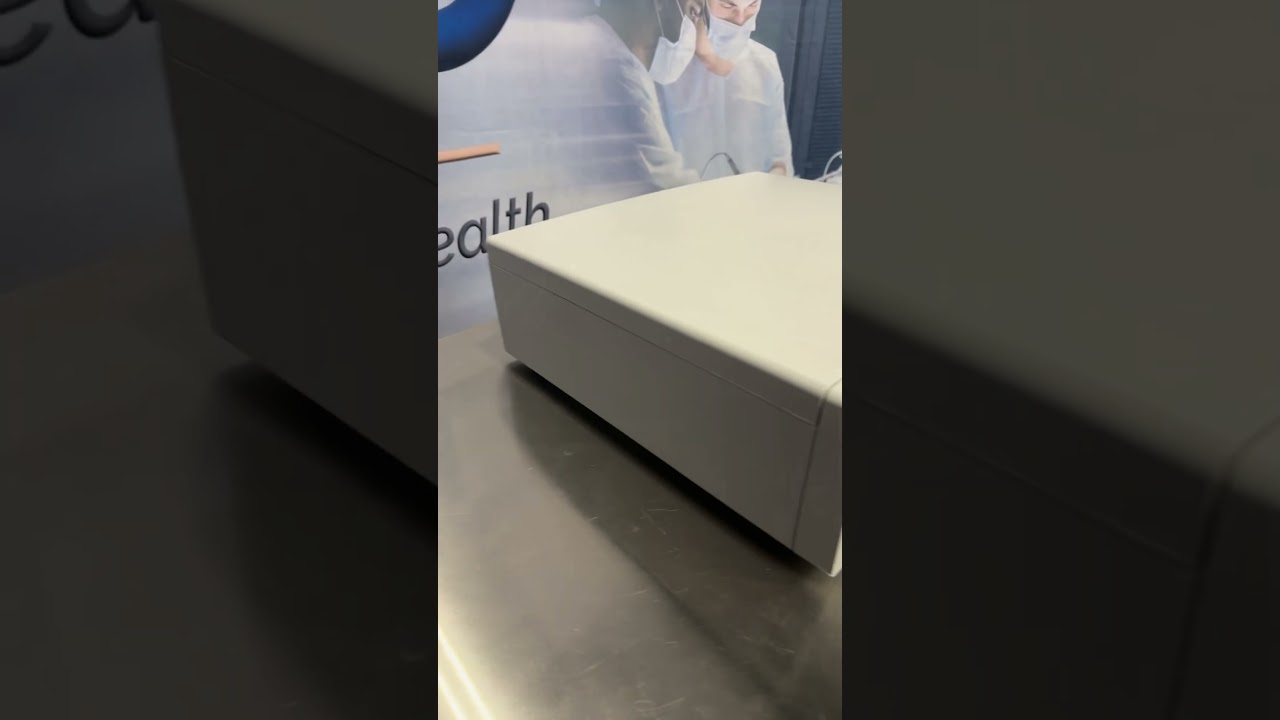Arthrex Synergy RF Bipolar Ablation