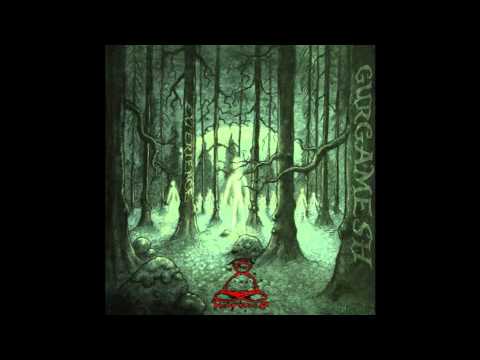 Gurgamesh -  Danse Macabre