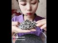 EP 128 SESAME SEED X PASSION FRUIT X BUCKWHEAT
