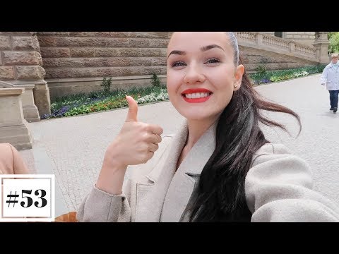 VLOG | Splnění dětského snu a další novinka v bytě!