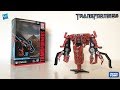 Transformers Studio Series Voyager Class 37 Rampage Review