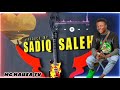 Sadiq Saleh Darasul Auwal