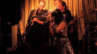 The Perfections - Baltimore Is The New Brooklyn (JC Brooks and The Uptown Sound)