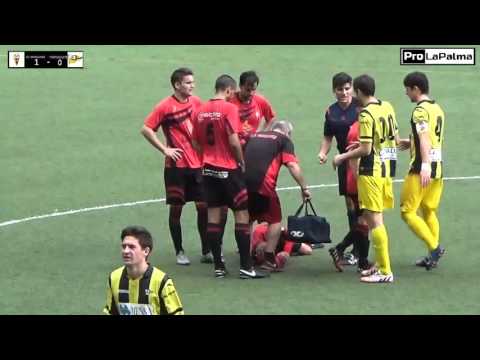 13-03-16  CD  MENSAJERO - PORTUGALETE - XXIX JOR  LIGA NACIONAL DE 2ª DIVISIÓN B 2015 -16