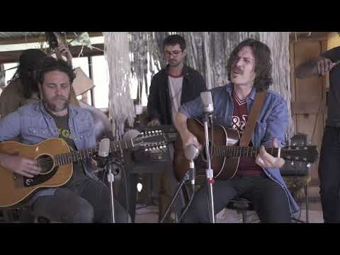 The Brothers Comatose - "Ooh La La" (by Faces) Feat. Rainbow Girls