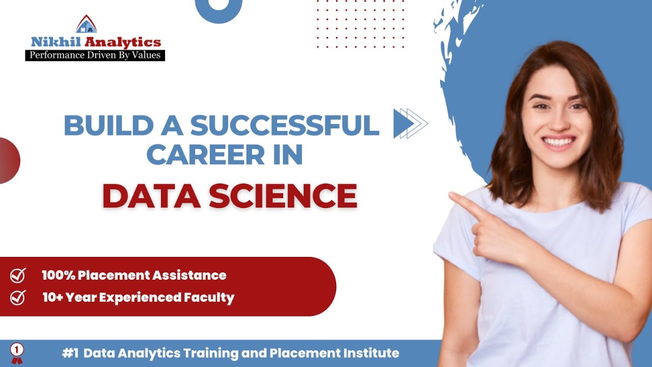 Data Science Training