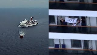 Notorious 2013 'Poop Cruise' Subject of New Documentary