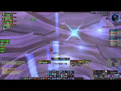 Naxxramas 7 Man Maexxna Boss Guide | WotLk Classic