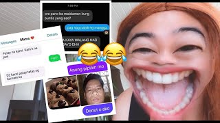 Download lagu NAKAKATAWA!!😂 - Auntie Bangit Reaction mp3
