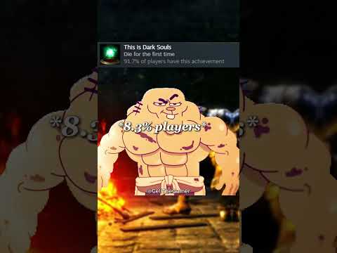 Legends only will understand this 🗿 #darksouls