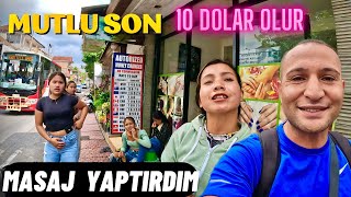 Bali Legian’da Gündüz Sokak Turu! Her Köşesi Sürpriz Dolu