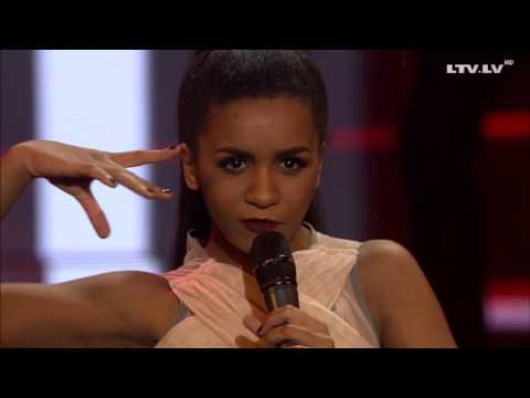 Aminata - Love Injected