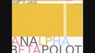 Cap'n Jazz - The Sands Have Turned Purple