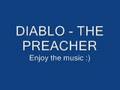 Diablo - The Preacher 
