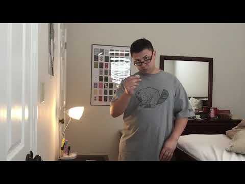 Coin Split by Jay Sankey