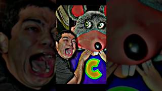 𝓝𝓮𝓿𝓮𝓻 𝓑𝓮 𝓐𝓵𝓸𝓷𝓮 - Chuck e cheese #neverbealone #edit #fnaf #shorts #thehug