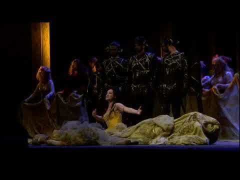 Valentina Kutzarova, Katherine Goeldner - Les Contes d'Hoffmann - Barcarolla