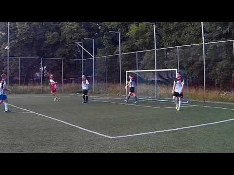 FC Nowa Taktyka vs WRS - sparing Playarena 18.07.2017