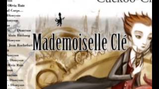 Mademoiselle Clé Music Video