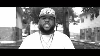 Money Carsin Drops "Half Full" Video