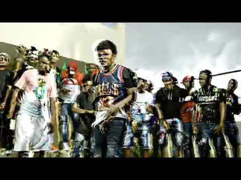 #RochyRD #YancoBars #ElTrote RD - El Trote (Video Oficial) x Yanco Bars