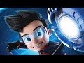 Ejen Ali Season 1 Ep 11 Hindi Dubbed Officialy Vedio Quality720