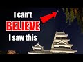 My Crazy Coincidence In Matsumoto