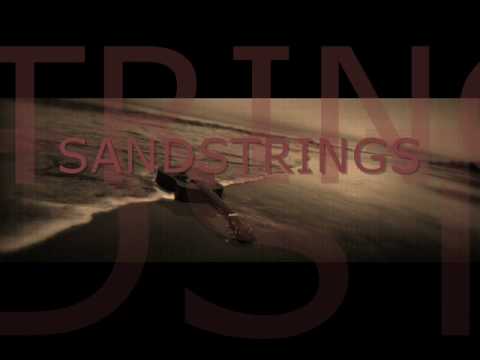 Ketjak - Sandstrings (chill out mix)