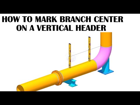 Structural Staircase layout Fabrication