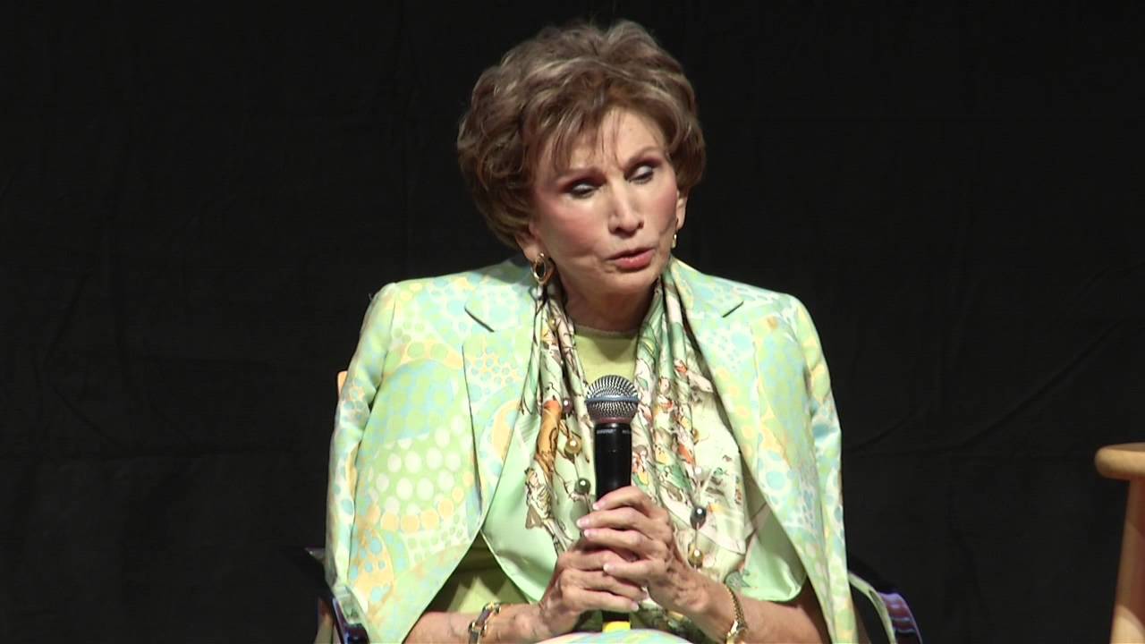 Finding Freedom in... Auschwitz -Cause/Belief: Dr. Edith Eger at TEDxSanDiego 2012