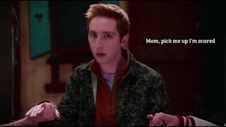 hsmtmts being awkward and hilarious for 7 minutes straight (S1)