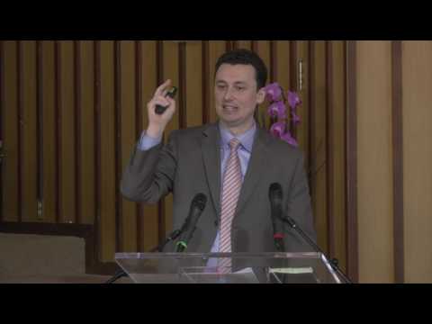 2017-04-22 - "Susreti sa Hristom #5 Pilat" - Goran Živković