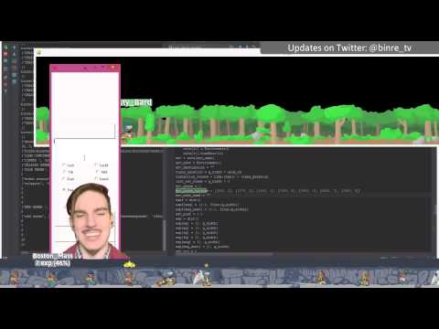 Knowing When to Let Go - 1 / 3