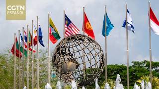 El Foro de Boao para Asia traza un nuevo rumbo para el desarrollo compartido