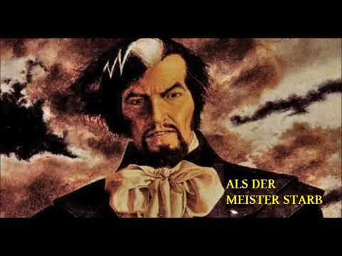 Als der Meister starb - Wolfgang Hohlbein Hörbuch