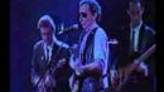 Graham Parker &amp; Some of The Rumour - Howlin&#39; Wind