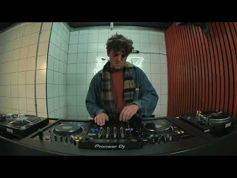 TOTAL NICENESS | Svara Radio (Balearic, Ambient, Psychedelia) 25.9.25